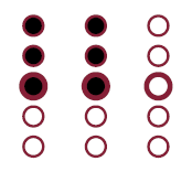 The steps in the second function call are executed until a function call is reached.
